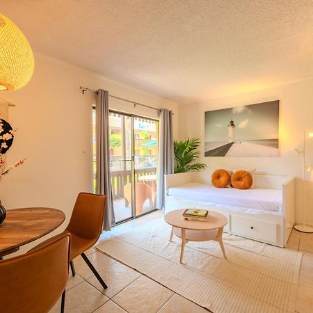 Апартаменты Flamingos Hideaway Stylish 1Br Coastal Escape 155 Юг Падре Айленд Экстерьер фото