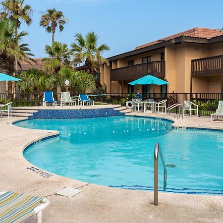 Апартаменты Flamingos Hideaway Stylish 1Br Coastal Escape 155 Юг Падре Айленд Экстерьер фото