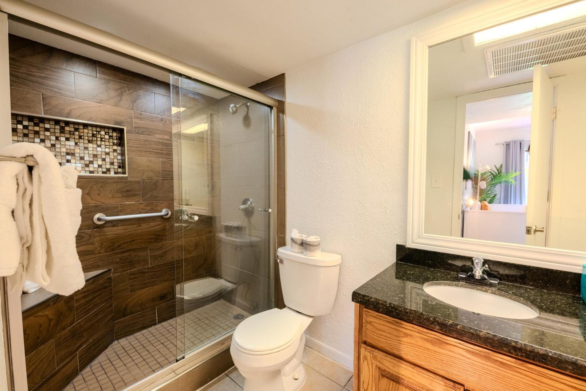 Апартаменты Flamingos Hideaway Stylish 1Br Coastal Escape 155 Юг Падре Айленд Экстерьер фото