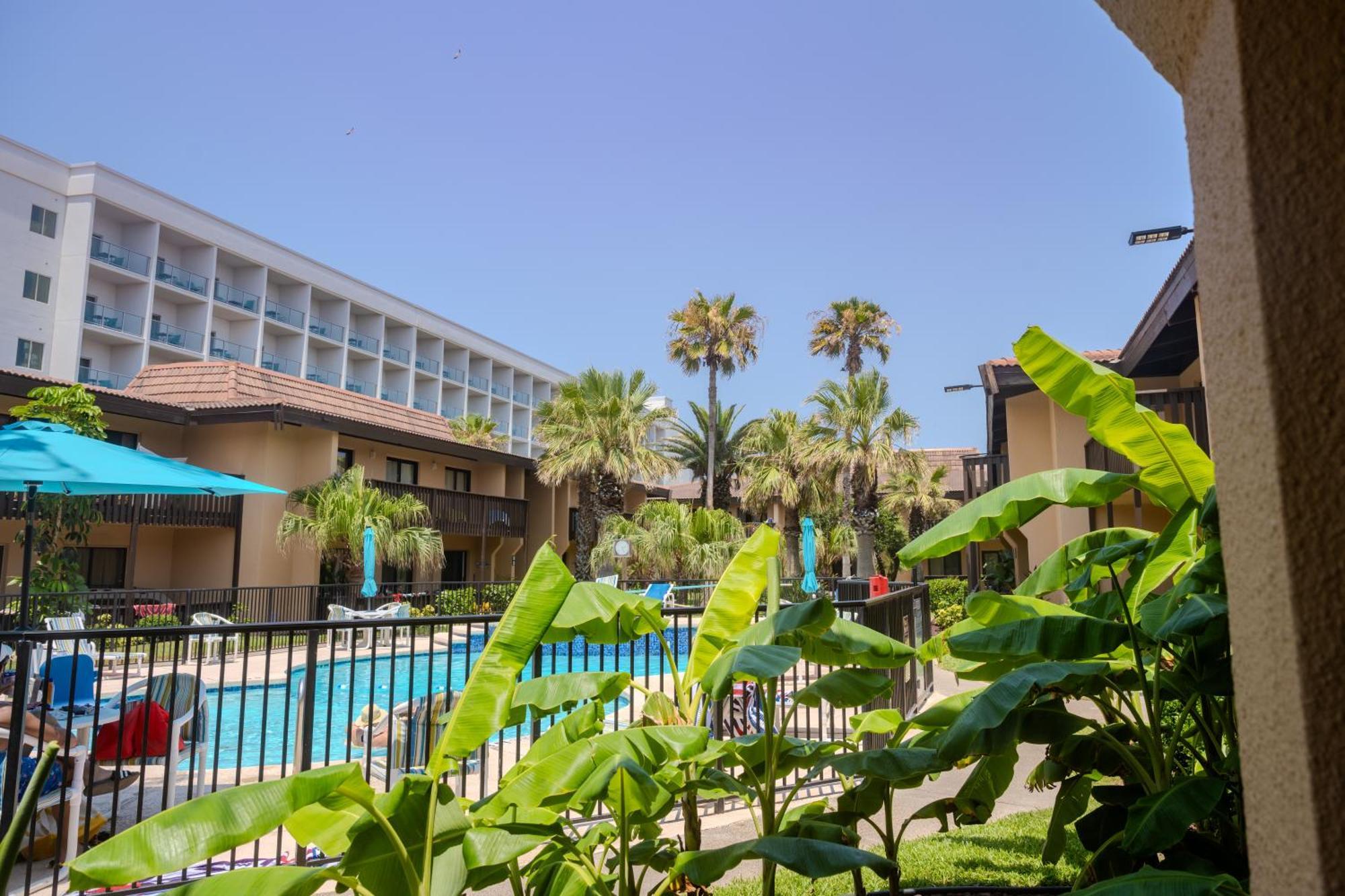 Апартаменты Flamingos Hideaway Stylish 1Br Coastal Escape 155 Юг Падре Айленд Экстерьер фото